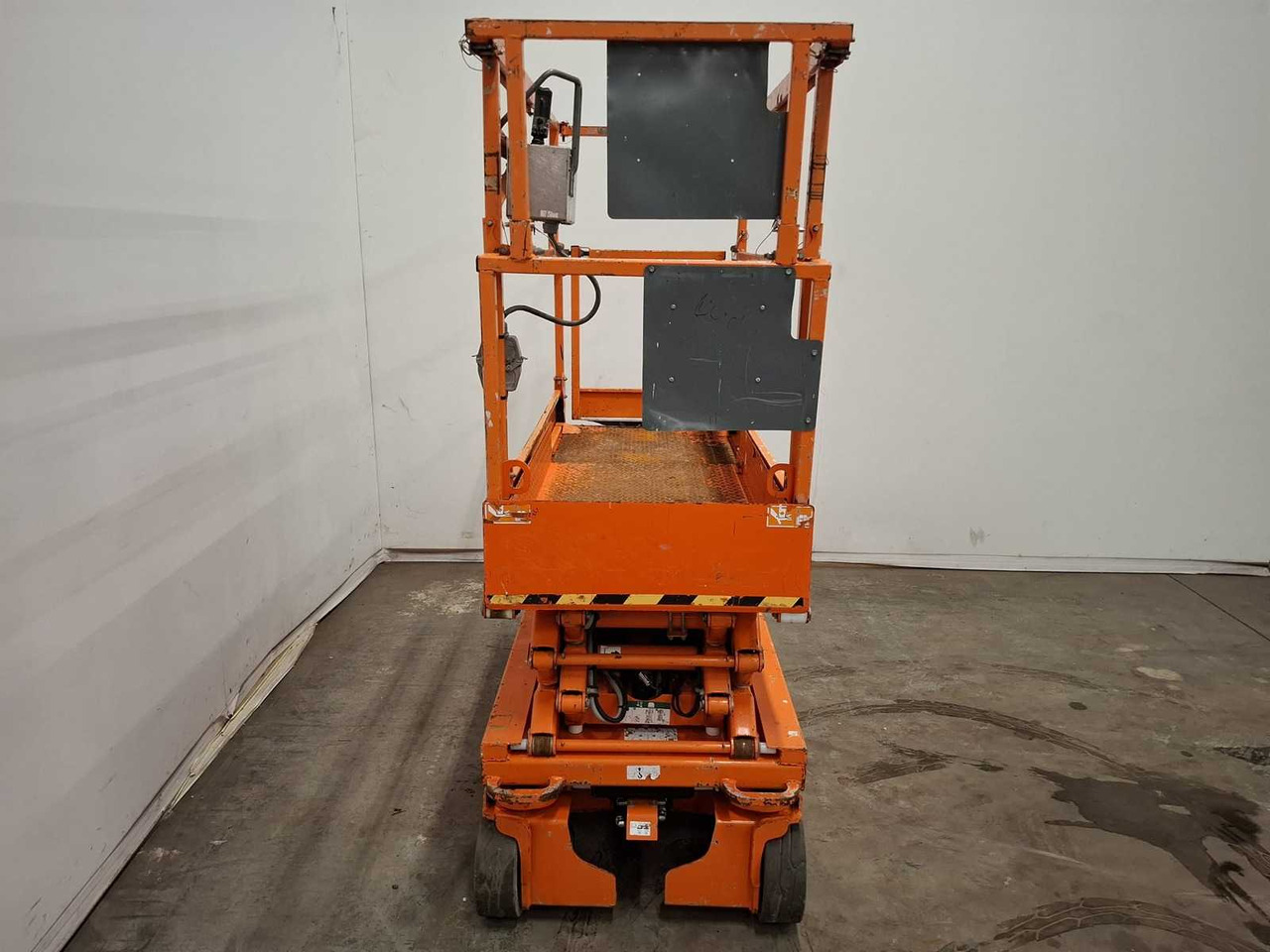 2015 SKYJACK SJ3219 AERIAL PLATFORM - Подъёмник: фото 2 2015 SKYJACK SJ3219 AERIAL PLATFORM - Подъёмник: фото 2