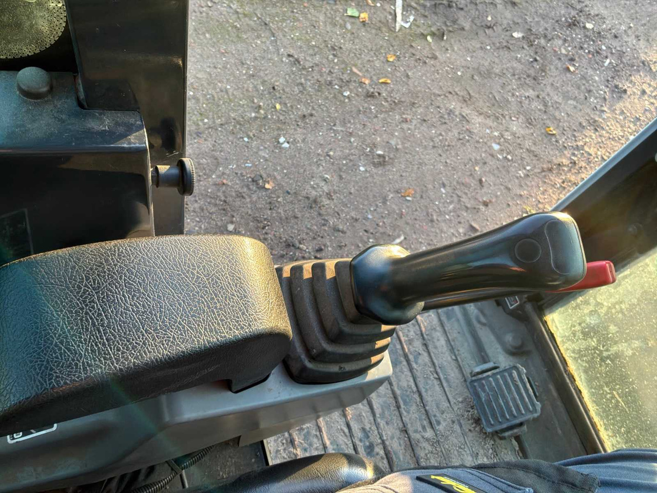 Мини-экскаватор 2018 KUBOTA KX016-4 MINI EXCAVATOR: фото 14 Мини-экскаватор 2018 KUBOTA KX016-4 MINI EXCAVATOR: фото 14