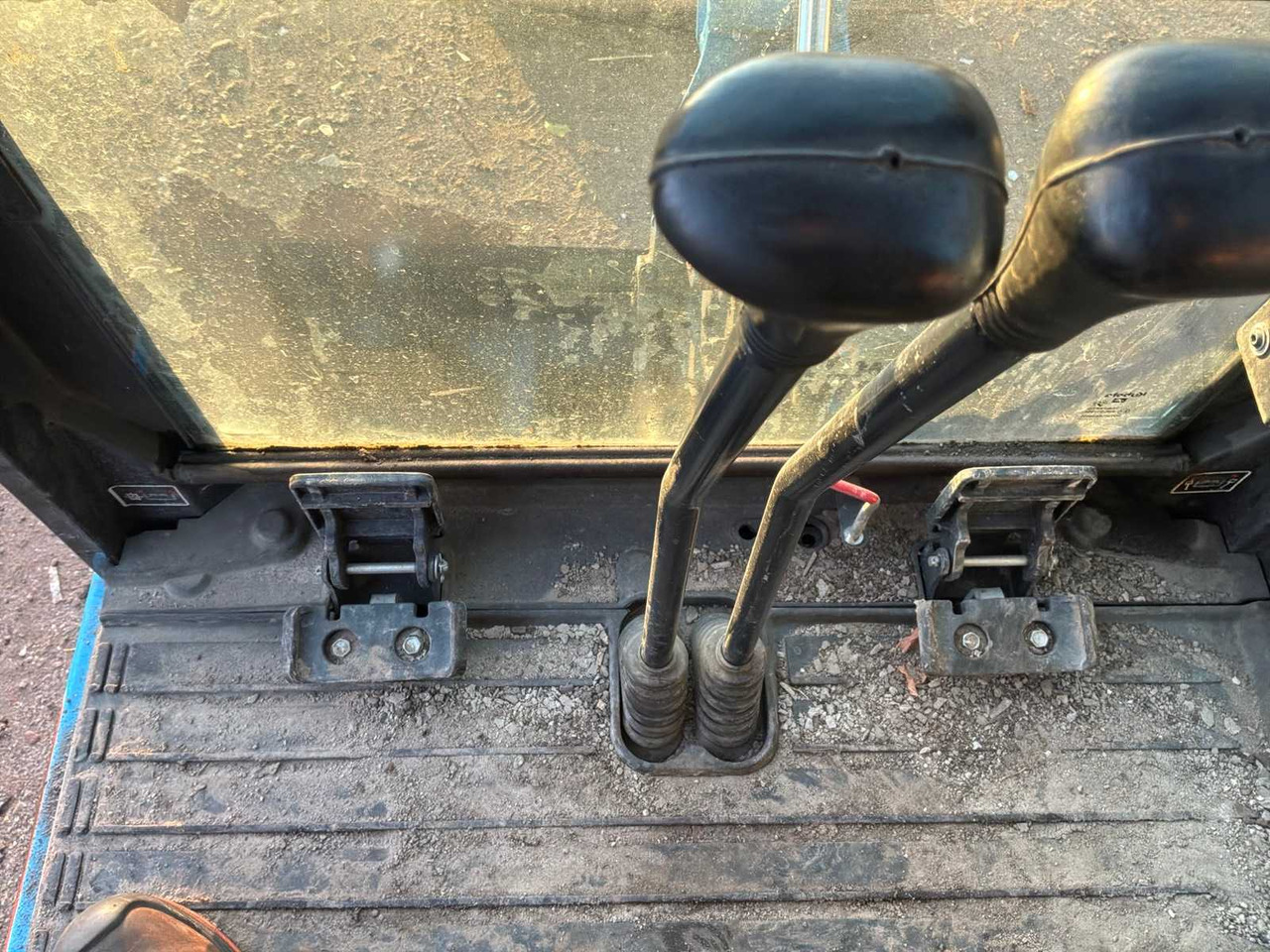 Мини-экскаватор 2018 KUBOTA KX016-4 MINI EXCAVATOR: фото 11 Мини-экскаватор 2018 KUBOTA KX016-4 MINI EXCAVATOR: фото 11