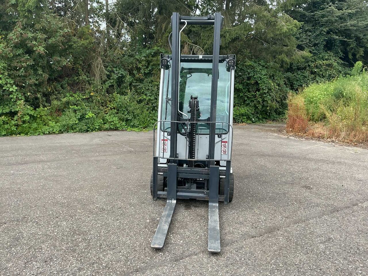 2018 STILL RX 20-18 FORKLIFT - Вилочный погрузчик: фото 2 2018 STILL RX 20-18 FORKLIFT - Вилочный погрузчик: фото 2