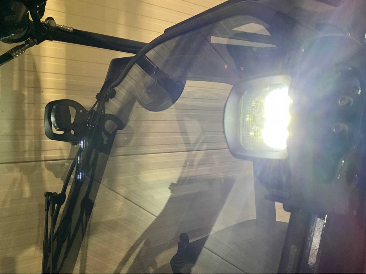 Вилочный погрузчик 2020 LINDE E16-02 1600KG 4888HOURS FORKLIFT: фото 12