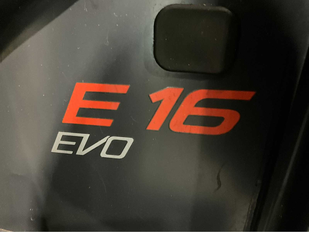 Вилочный погрузчик 2020 LINDE E16-02 1600KG 4888HOURS FORKLIFT: фото 16