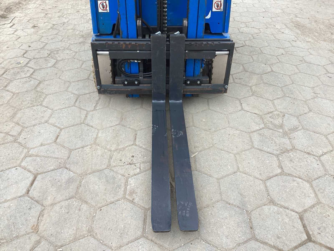 2020 STILL RX20-16P FORKLIFT - Вилочный погрузчик: фото 5 2020 STILL RX20-16P FORKLIFT - Вилочный погрузчик: фото 5