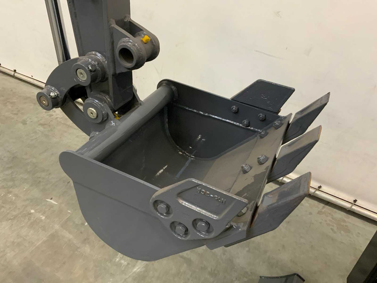 Мини-экскаватор 2025 EVERUN ERE12PRO MINI EXCAVATOR: фото 7