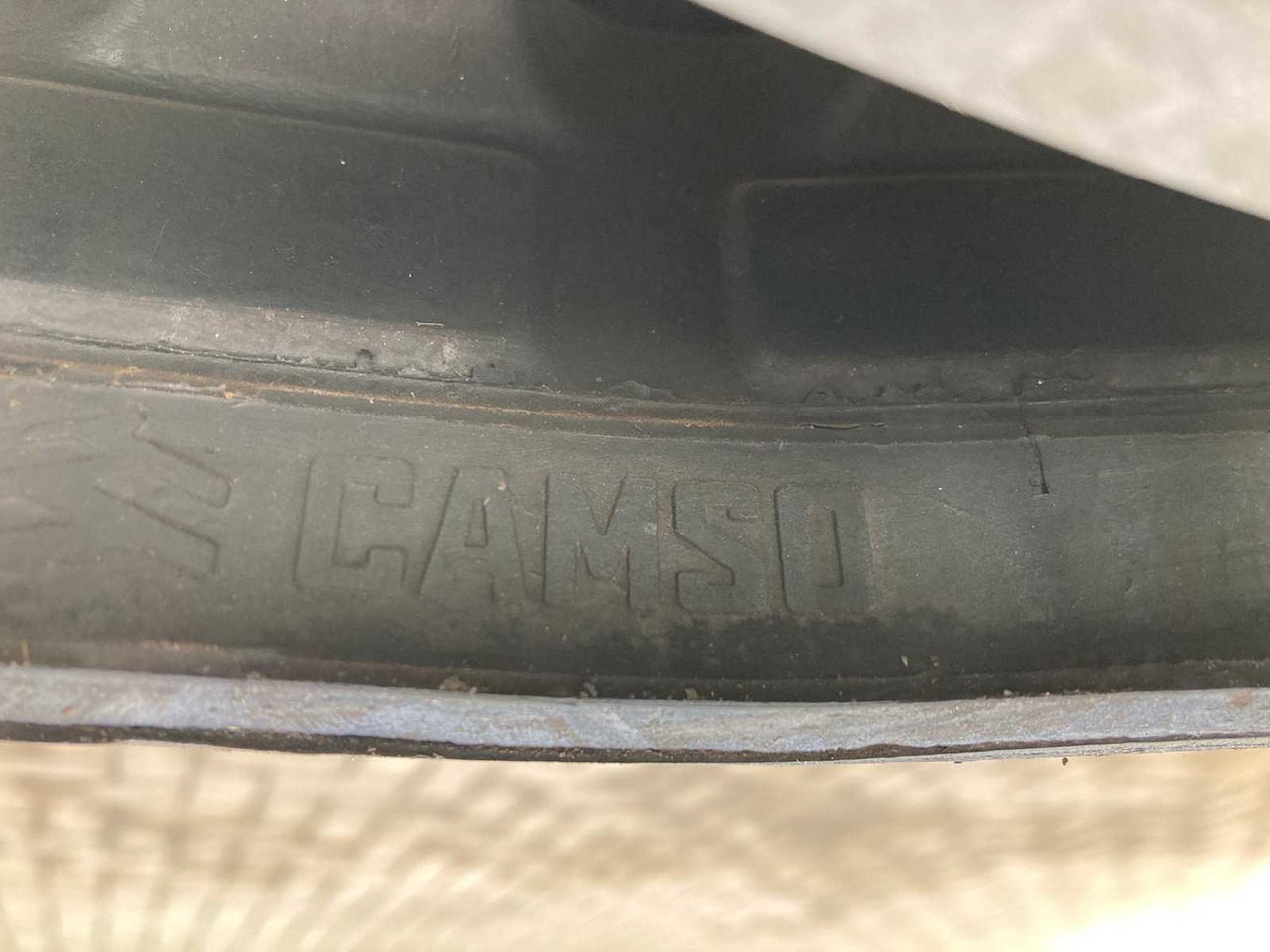 4 PIECES TRACKS MINI EXCAVATOR - Экскаватор: фото 5 4 PIECES TRACKS MINI EXCAVATOR - Экскаватор: фото 5