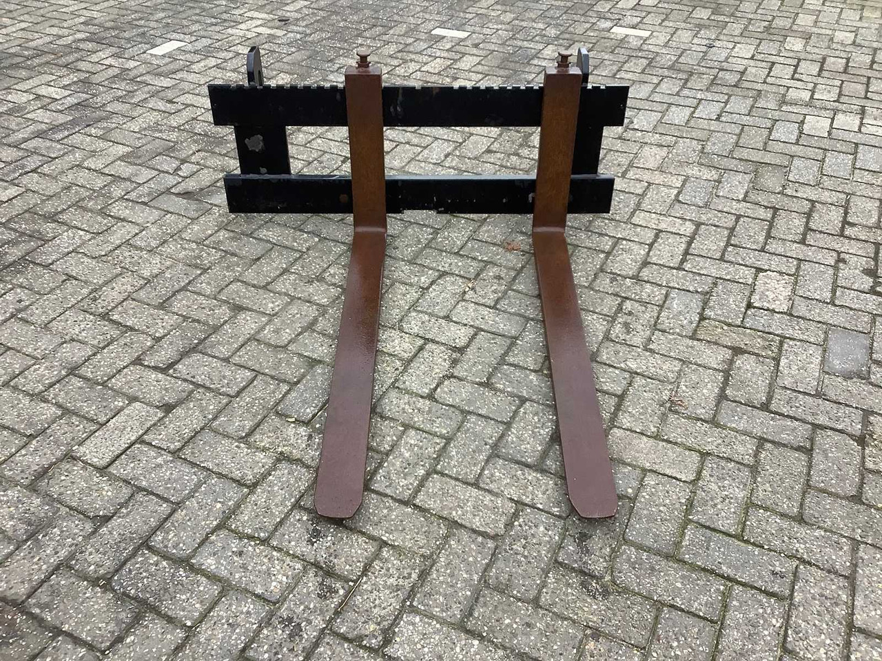 ATLAS - SHOVEL SPOONS - Колёсный погрузчик: фото 1 ATLAS - SHOVEL SPOONS - Колёсный погрузчик: фото 1