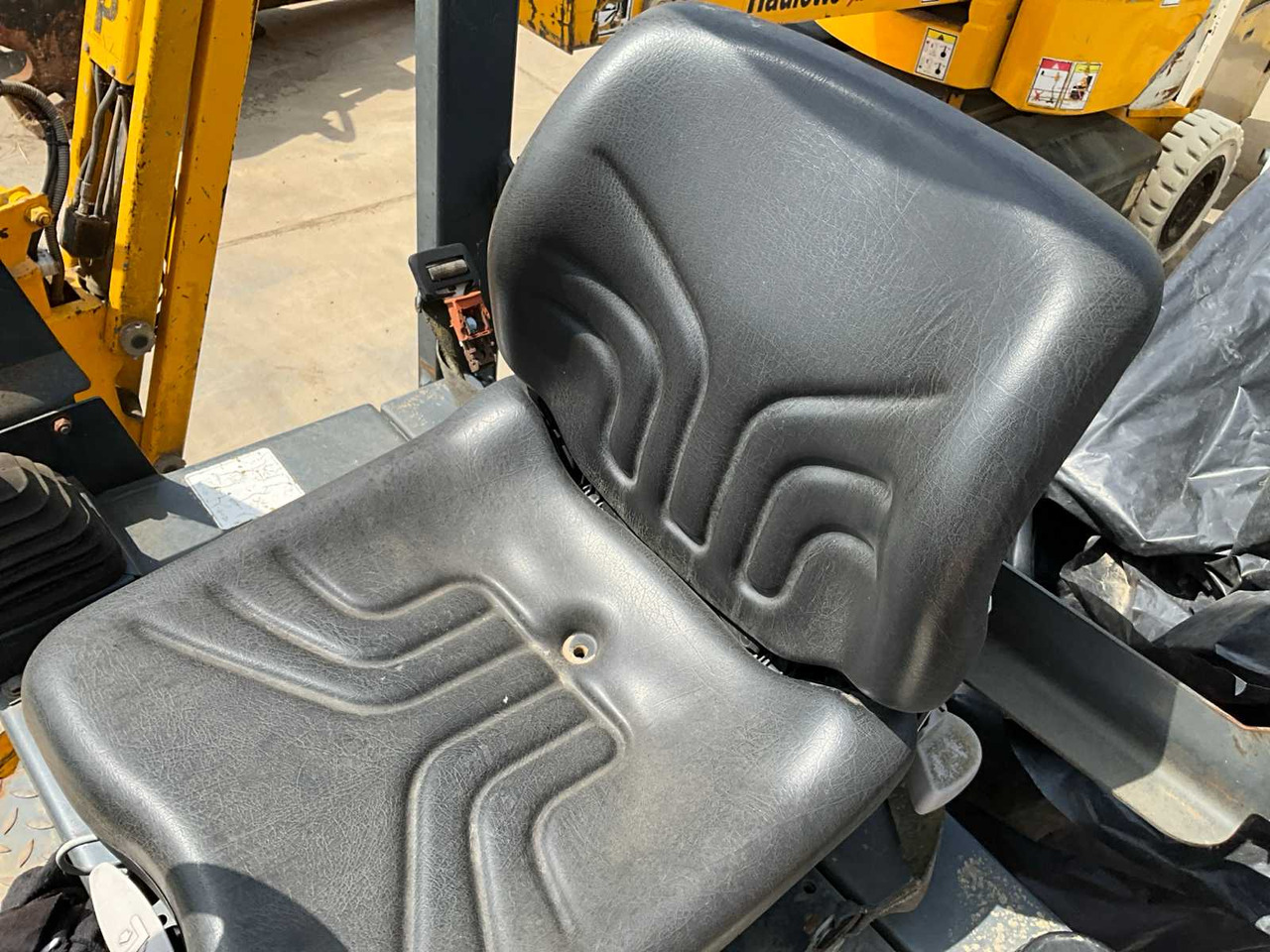Bomag BW120 AD-3 - Дорожный каток: фото 5 Bomag BW120 AD-3 - Дорожный каток: фото 5