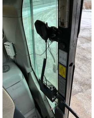 Гусеничный экскаватор CAT 320EL: фото 33