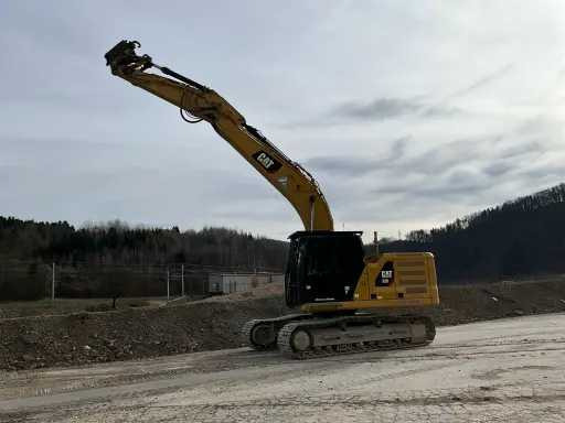 CAT 320GPS - Гусеничный экскаватор: фото 3 CAT 320GPS - Гусеничный экскаватор: фото 3
