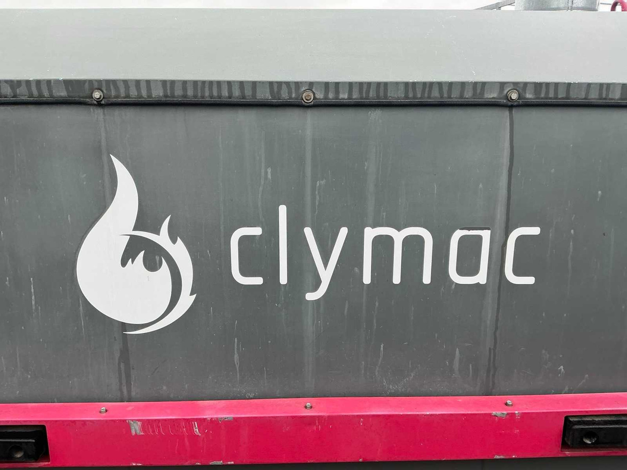 CLYMAC CL 300H - Тепловая пушка: фото 2 CLYMAC CL 300H - Тепловая пушка: фото 2