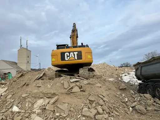 Caterpillar 324DLN - Гусеничный экскаватор: фото 5 Caterpillar 324DLN - Гусеничный экскаватор: фото 5