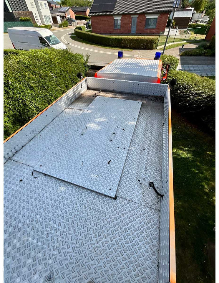 Грузовик 1997 MERCEDES-BENZ ATEGO FIRE TRUCK FIRE BRIGADE: фото 17 Грузовик 1997 MERCEDES-BENZ ATEGO FIRE TRUCK FIRE BRIGADE: фото 17