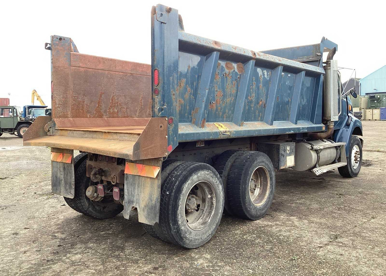 2005 STERLING LT 9500 TRUCK - Грузовик: фото 3 2005 STERLING LT 9500 TRUCK - Грузовик: фото 3