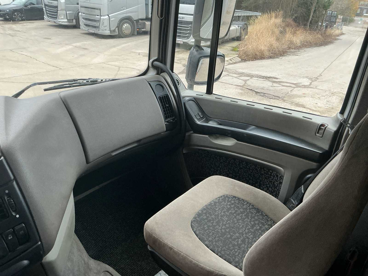 Грузовик 2009 DAF FTXF 105 TRUCK: фото 12