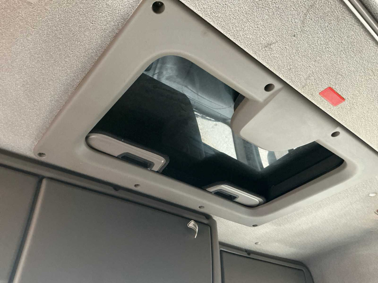 Грузовик 2009 DAF FTXF 105 TRUCK: фото 11