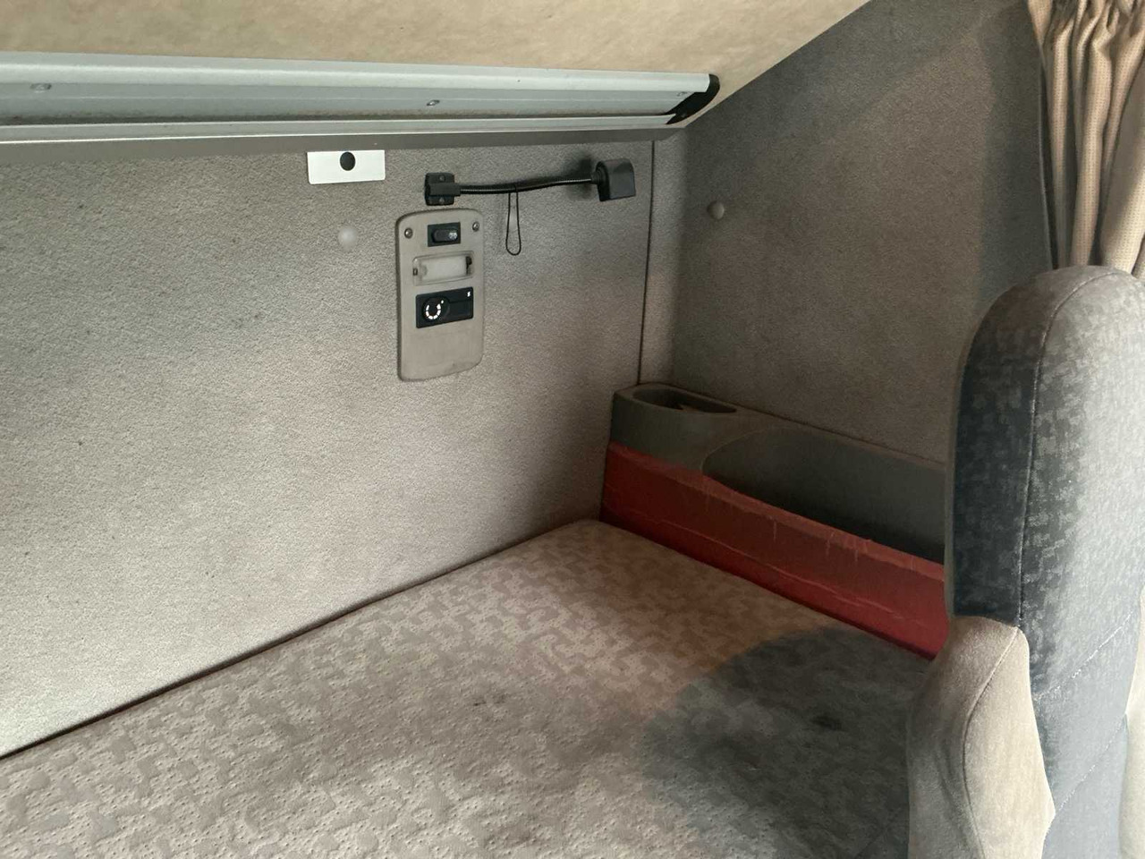 Грузовик 2009 DAF FTXF 105 TRUCK: фото 16