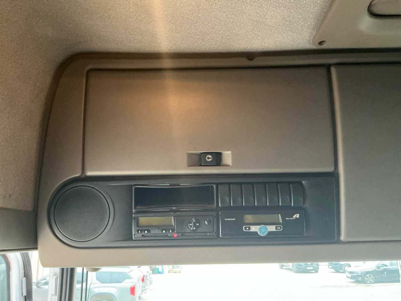 Грузовик 2009 DAF FTXF 105 TRUCK: фото 9