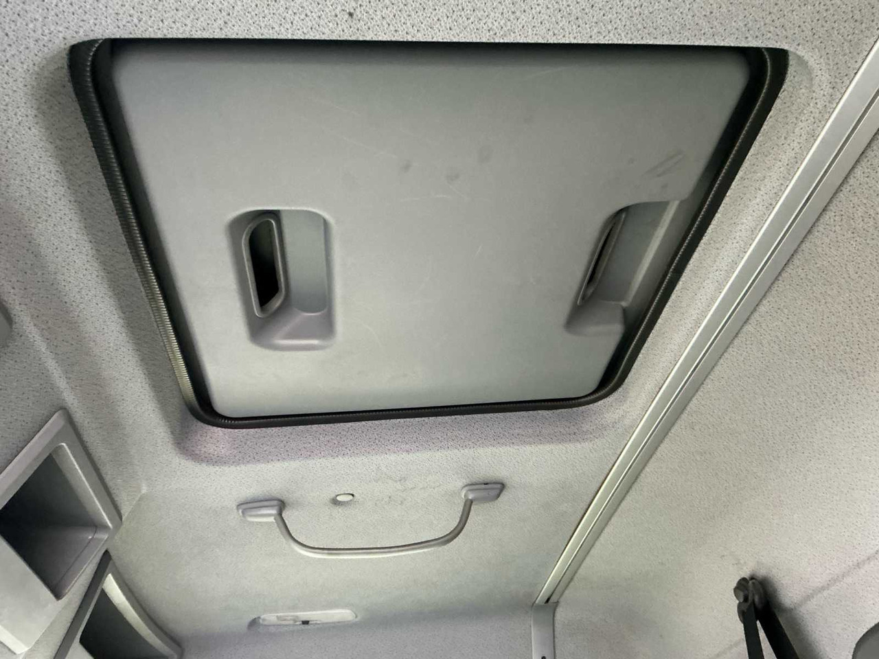 Грузовик 2009 MERCEDES-BENZ ATEGO 1224 EURO5 TRUCK: фото 35 Грузовик 2009 MERCEDES-BENZ ATEGO 1224 EURO5 TRUCK: фото 35