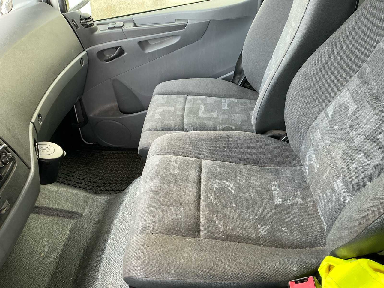 Грузовик 2009 MERCEDES-BENZ ATEGO 1224 EURO5 TRUCK: фото 37 Грузовик 2009 MERCEDES-BENZ ATEGO 1224 EURO5 TRUCK: фото 37