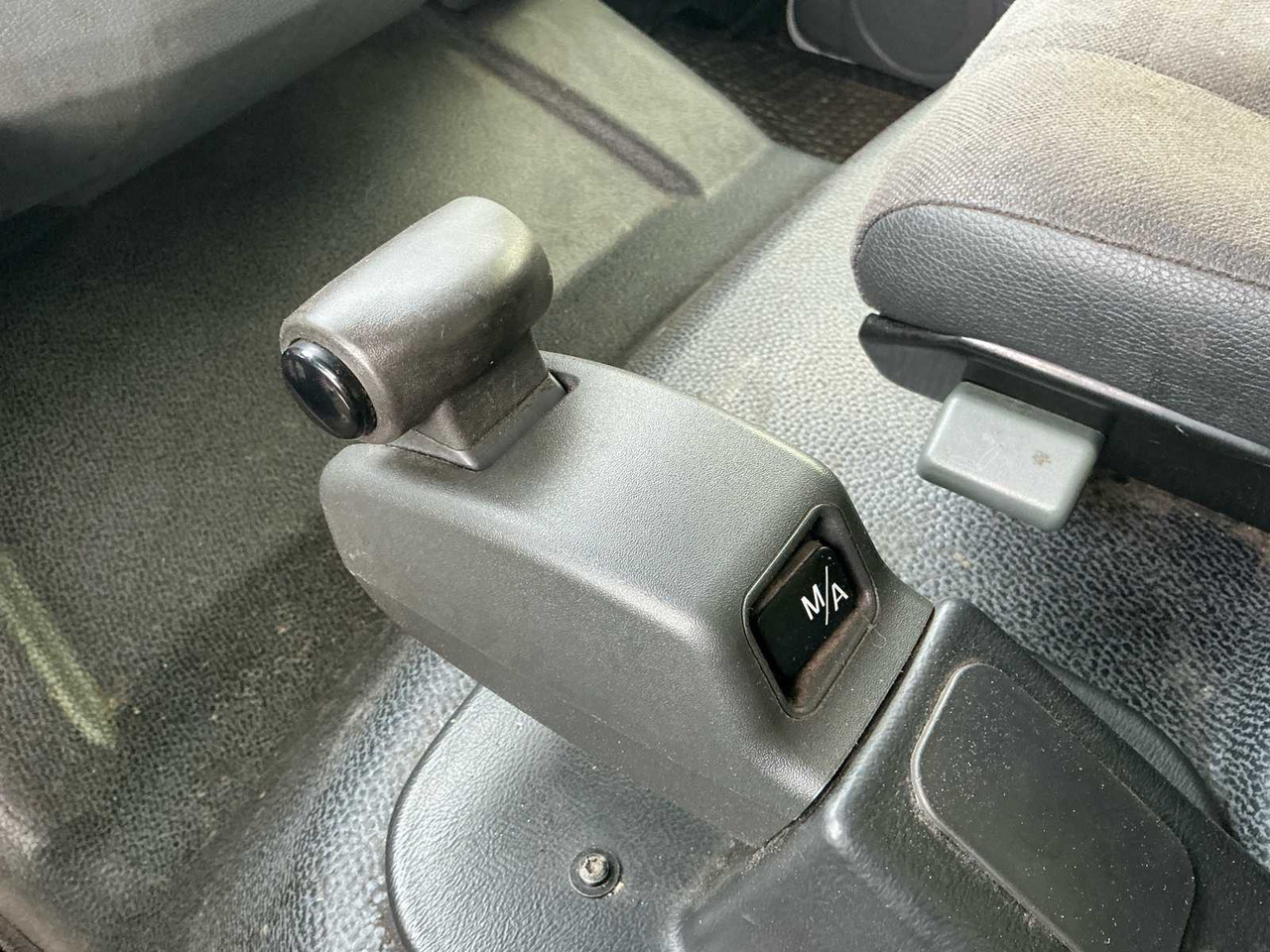 Грузовик 2009 MERCEDES-BENZ ATEGO 1224 EURO5 TRUCK: фото 38 Грузовик 2009 MERCEDES-BENZ ATEGO 1224 EURO5 TRUCK: фото 38