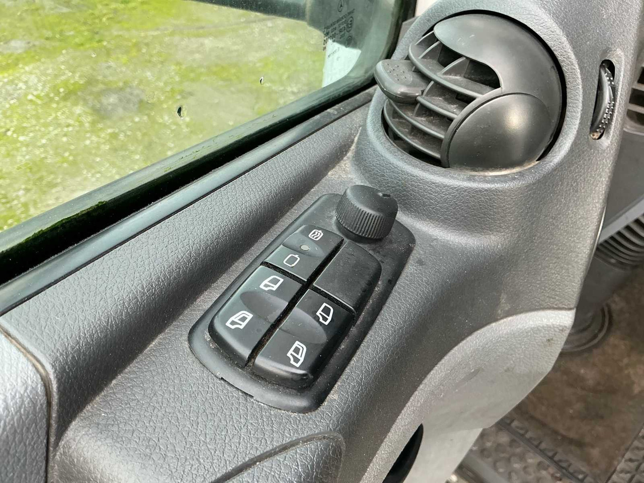 Грузовик 2009 MERCEDES-BENZ ATEGO 1224 EURO5 TRUCK: фото 30 Грузовик 2009 MERCEDES-BENZ ATEGO 1224 EURO5 TRUCK: фото 30