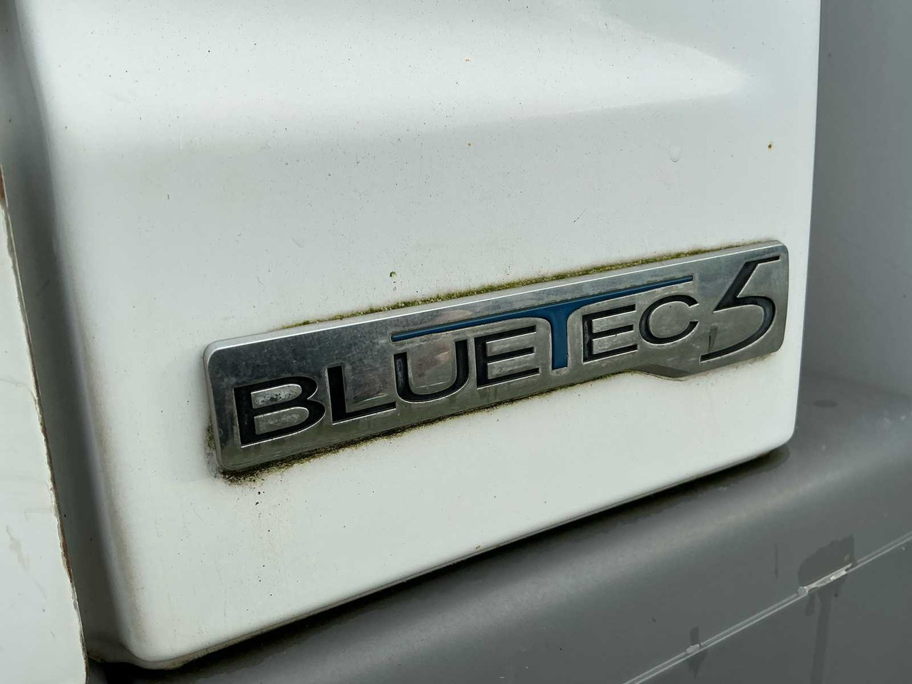 Грузовик 2009 MERCEDES-BENZ ATEGO 1224 EURO5 TRUCK: фото 43 Грузовик 2009 MERCEDES-BENZ ATEGO 1224 EURO5 TRUCK: фото 43