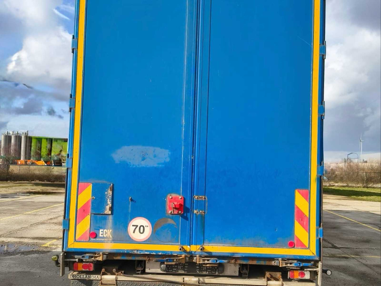 2011 SCANIA R480 - 6X2 RIGID WITH TAILGATE - Грузовик: фото 4 2011 SCANIA R480 - 6X2 RIGID WITH TAILGATE - Грузовик: фото 4