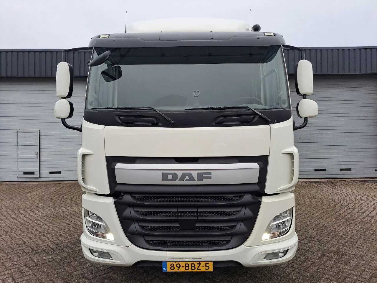 2013 DAF CF 290 TRUCK - Грузовик: фото 2 2013 DAF CF 290 TRUCK - Грузовик: фото 2