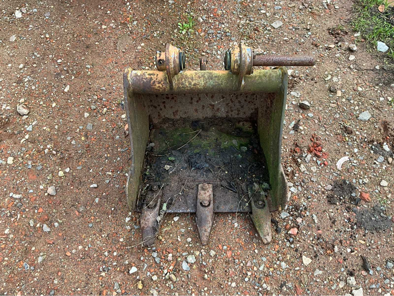 Мини-экскаватор HANIX H15B MINI EXCAVATOR - 1 TON - ADJUSTABLE TRACKS FROM 72CM!: фото 15 Мини-экскаватор HANIX H15B MINI EXCAVATOR - 1 TON - ADJUSTABLE TRACKS FROM 72CM!: фото 15