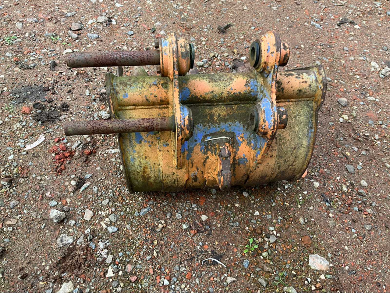 Мини-экскаватор HANIX H15B MINI EXCAVATOR - 1 TON - ADJUSTABLE TRACKS FROM 72CM!: фото 17 Мини-экскаватор HANIX H15B MINI EXCAVATOR - 1 TON - ADJUSTABLE TRACKS FROM 72CM!: фото 17