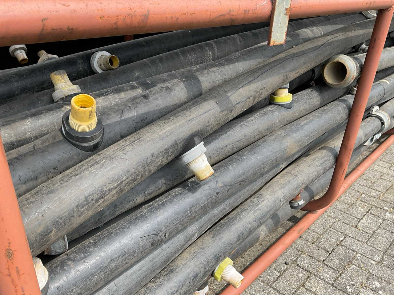 HDPE - Техника для полива и орошения: фото 3 HDPE - Техника для полива и орошения: фото 3