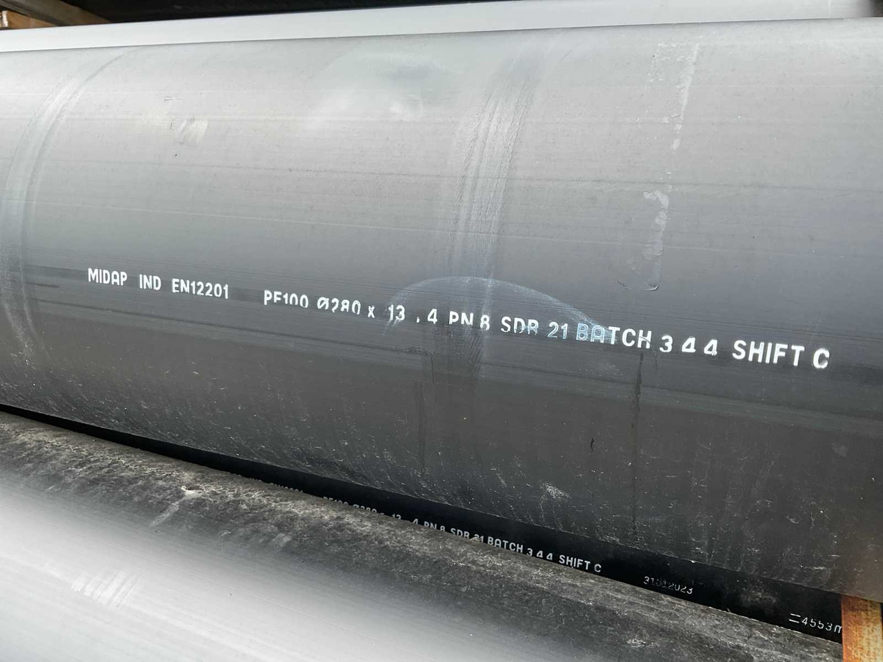 HDPE - Техника для полива и орошения: фото 5 HDPE - Техника для полива и орошения: фото 5