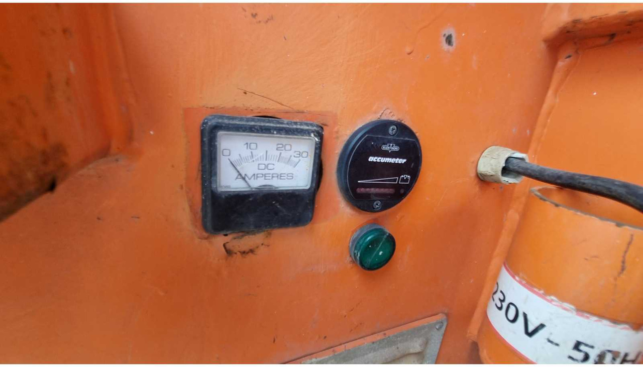 Подъёмник HOLLAND LIFT Monostar Q135EL18: фото 23