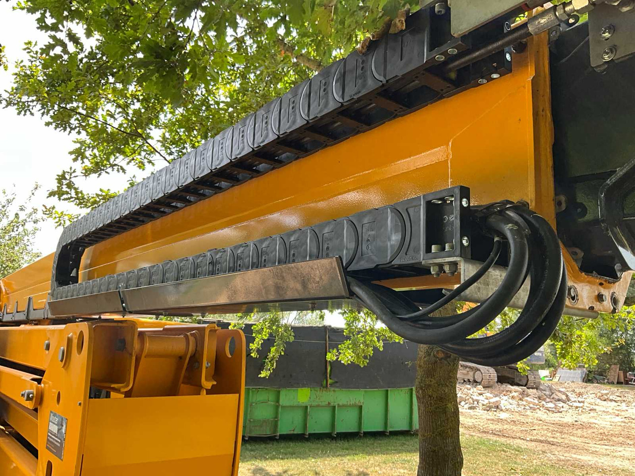 Подъёмник Haulotte HA20 RTJ PRO: фото 18