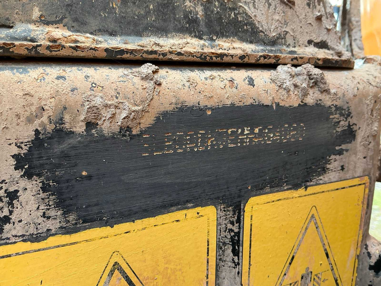 Мини-самосвал JCB - 3T FT - DUMPER TRUCK - 2019: фото 27