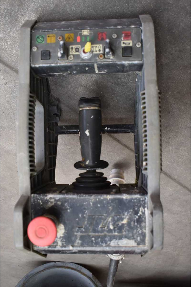 JLG 2630ES - Подъёмник: фото 3 JLG 2630ES - Подъёмник: фото 3