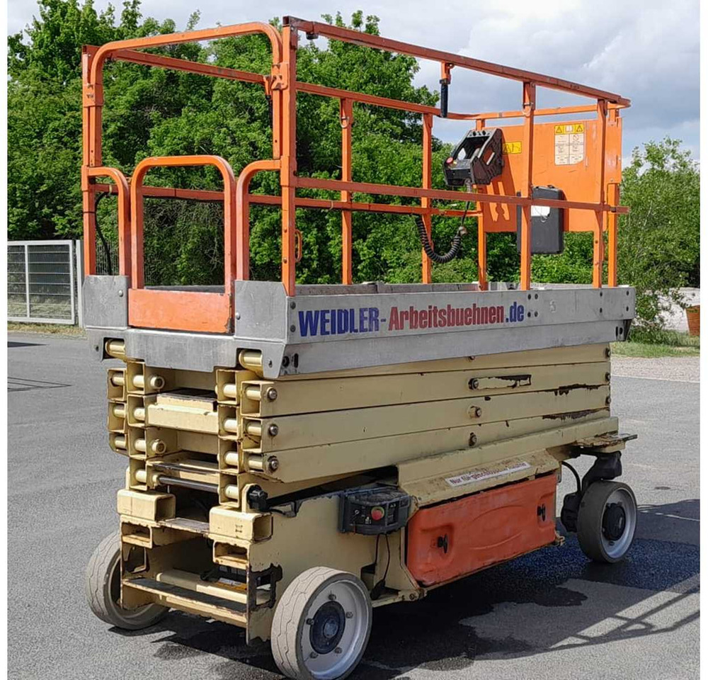 JLG 2646ES - Подъёмник: фото 3 JLG 2646ES - Подъёмник: фото 3