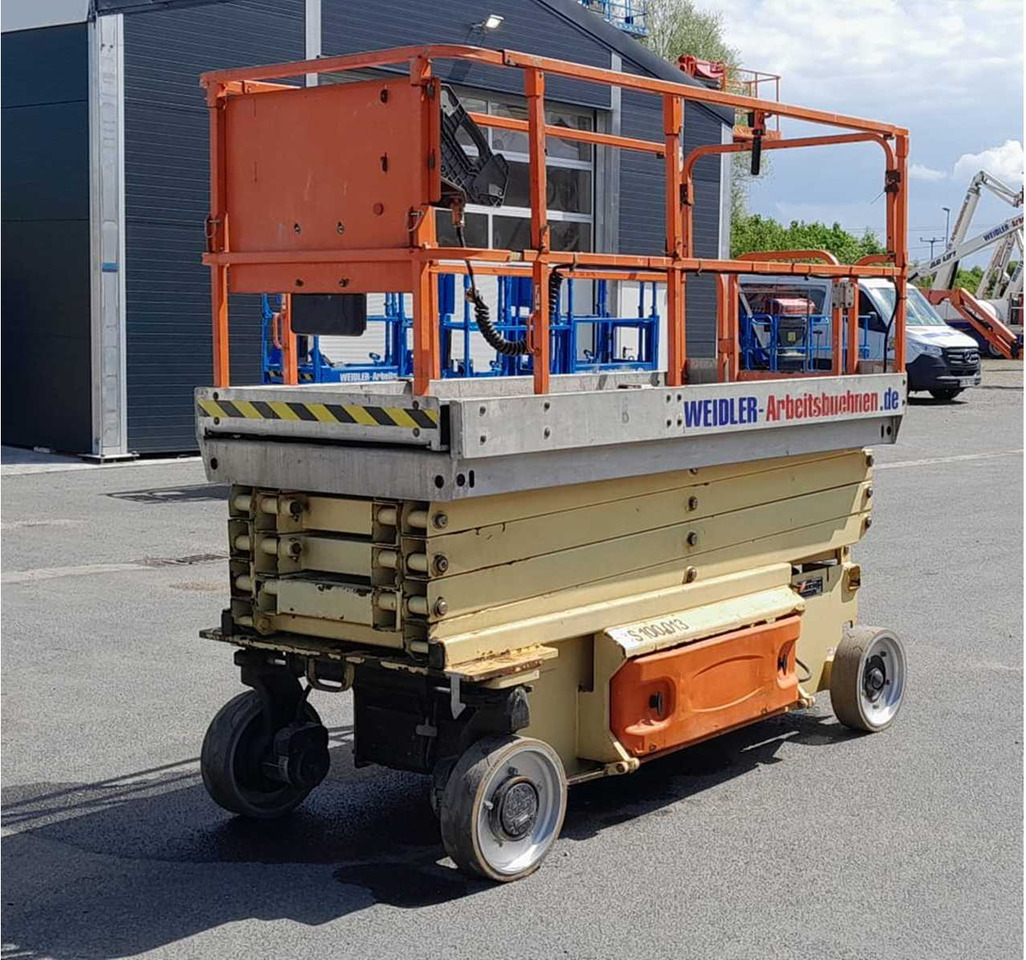 JLG 2646ES - Подъёмник: фото 1 JLG 2646ES - Подъёмник: фото 1