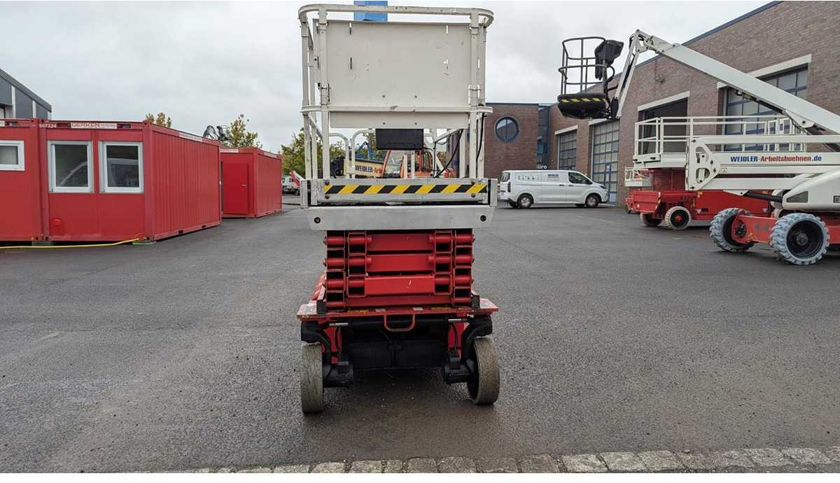 JLG 3246 ES - Подъёмник: фото 3 JLG 3246 ES - Подъёмник: фото 3