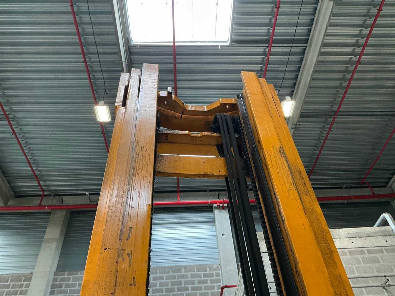 Вилочный погрузчик JUNGHEINRICH - ETV214 - FORKLIFT TRUCKS - 2012: фото 12 Вилочный погрузчик JUNGHEINRICH - ETV214 - FORKLIFT TRUCKS - 2012: фото 12