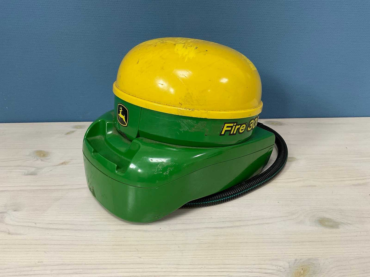 John Deere Starfire 3000 - Фронтальный погрузчик для трактора: фото 1 John Deere Starfire 3000 - Фронтальный погрузчик для трактора: фото 1