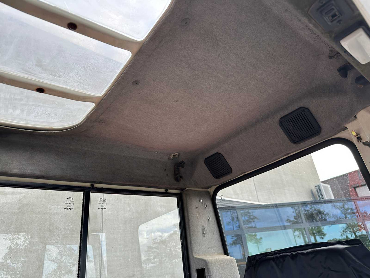 Экскаватор KUBOTA - 2005 - U45 - 3 - MIDI EXCAVATOR: фото 31 Экскаватор KUBOTA - 2005 - U45 - 3 - MIDI EXCAVATOR: фото 31