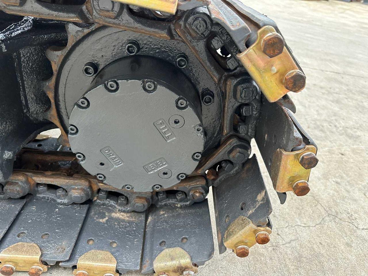 Экскаватор KUBOTA - 2014 - KX 165-5 - MIDI EXCAVATOR: фото 21