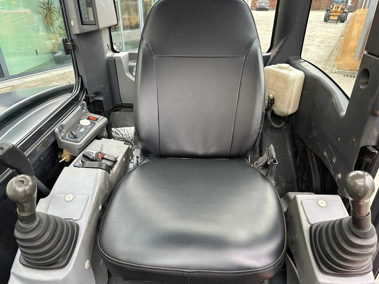 Экскаватор KUBOTA - 2014 - KX 165-5 - MIDI EXCAVATOR: фото 38