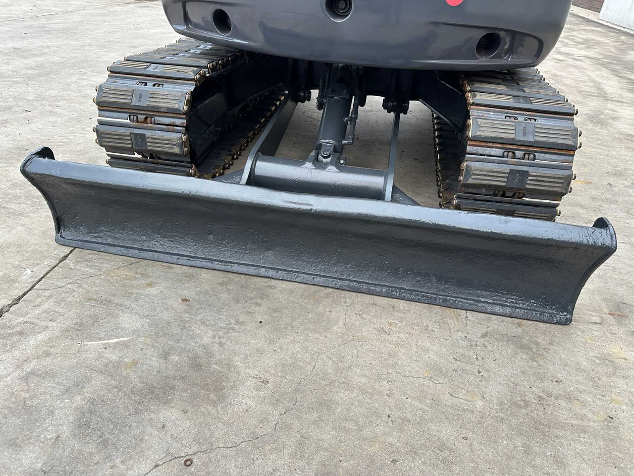 Экскаватор KUBOTA - 2014 - KX 165-5 - MIDI EXCAVATOR: фото 23