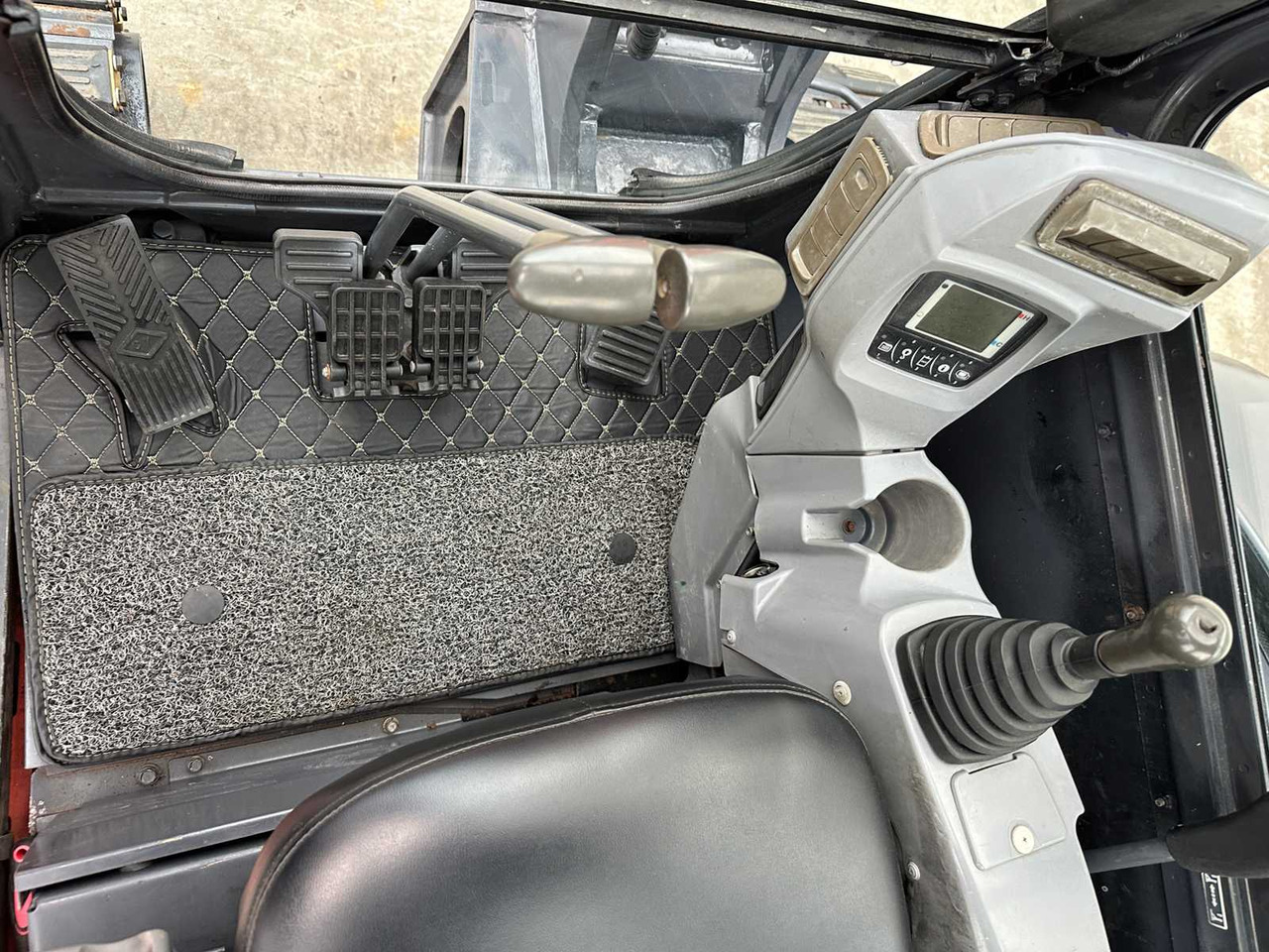 Экскаватор KUBOTA - 2014 - KX 165-5 - MIDI EXCAVATOR: фото 36