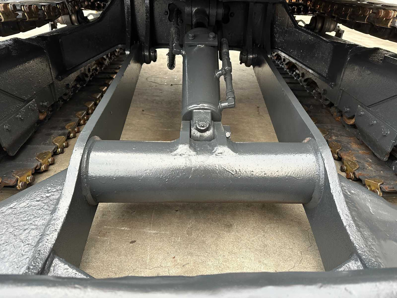 Экскаватор KUBOTA - 2014 - KX 165-5 - MIDI EXCAVATOR: фото 25