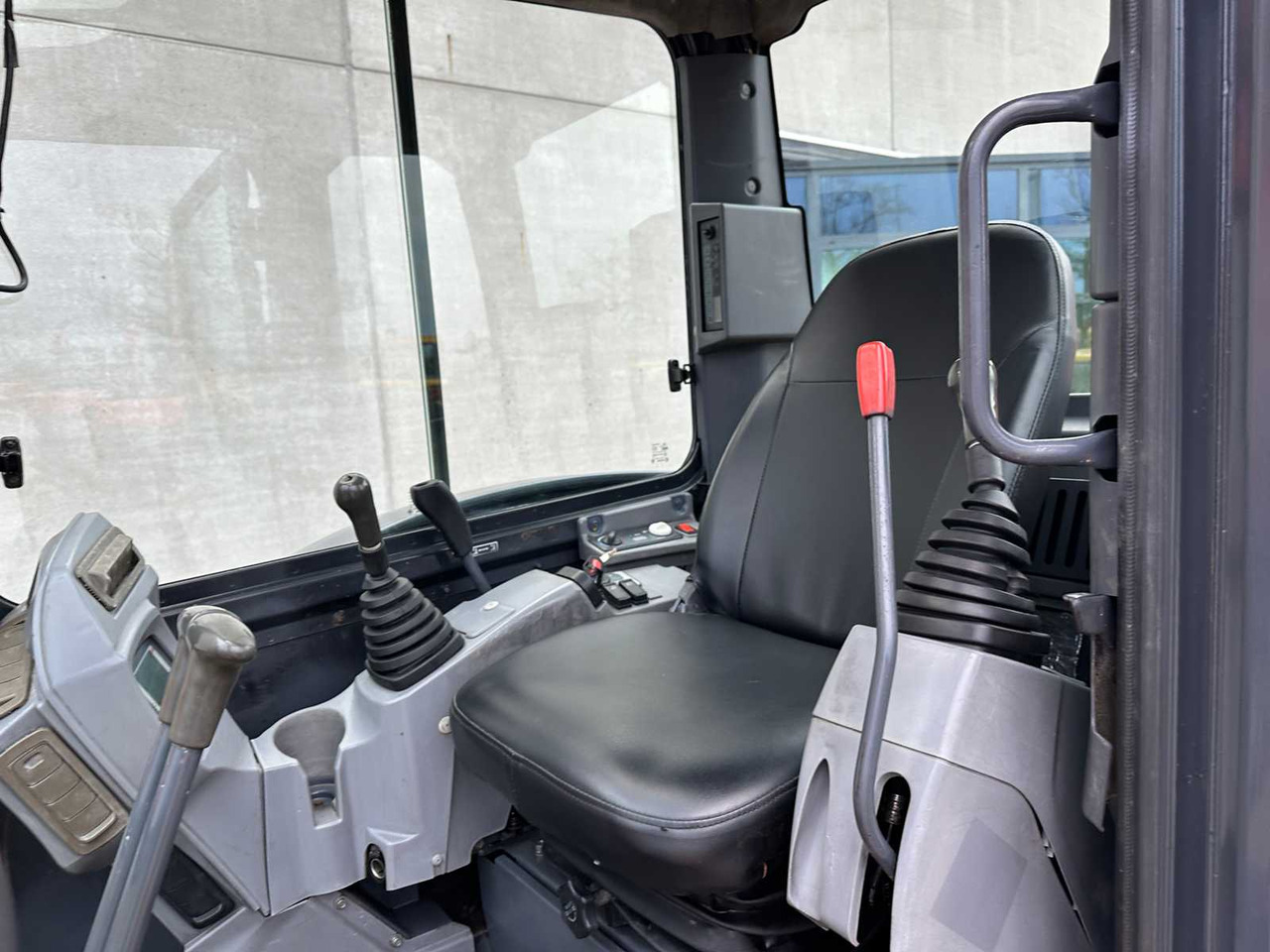 Экскаватор KUBOTA - 2014 - KX 165-5 - MIDI EXCAVATOR: фото 31