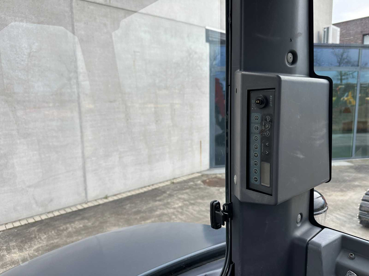 Экскаватор KUBOTA - 2014 - KX 165-5 - MIDI EXCAVATOR: фото 34