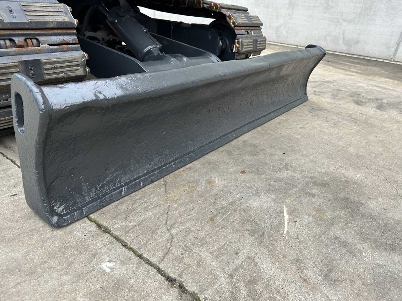 Экскаватор KUBOTA - 2014 - KX 165-5 - MIDI EXCAVATOR: фото 24